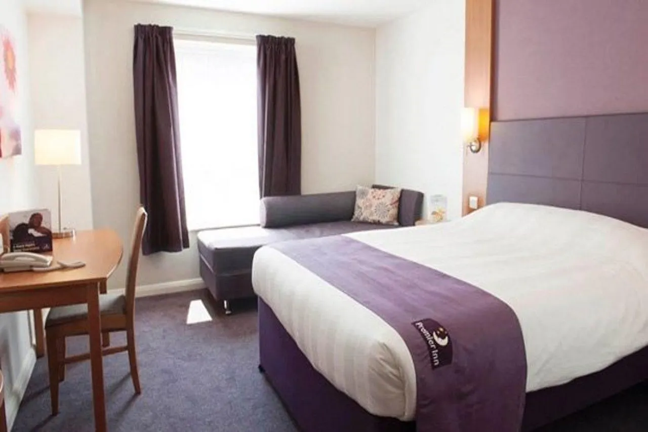 Premier Inn Wakefield South 3*,  United Kingdom
